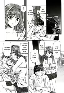 Page 21 of Nadeshiko Ch. 4, 8 - preview thumbnail