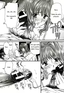 Page 24 of Nadeshiko Ch. 4, 8 - preview thumbnail