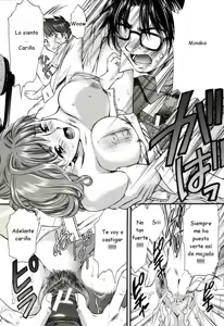 Page 30 of Nadeshiko Ch. 4, 8 - preview thumbnail