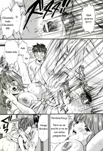 Page 31 of Nadeshiko Ch. 4, 8 - preview thumbnail