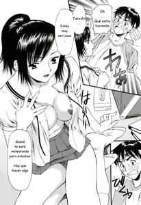 Page 7 of Nadeshiko Ch. 4, 8 - preview thumbnail