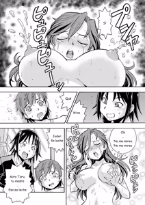 Page 38 of Imouto no Aji wa Mitsu no Aji Ch. 7-9 - preview thumbnail