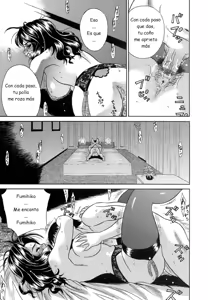 Page 13 of Chijoku Zetchou Haha to Musuko | Lo peor en una madre y su hijo - preview thumbnail