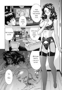 Page 4 of Chijoku Zetchou Haha to Musuko | Lo peor en una madre y su hijo - preview thumbnail