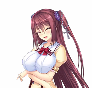 Page 532 of Harem Game 2 ~Futsuu ja Nai Shujinkou ga Harem o Kizuku Fantasy (?)~ - preview thumbnail