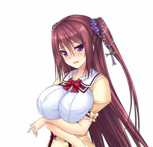 Page 534 of Harem Game 2 ~Futsuu ja Nai Shujinkou ga Harem o Kizuku Fantasy (?)~ - preview thumbnail