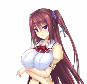 Page 536 of Harem Game 2 ~Futsuu ja Nai Shujinkou ga Harem o Kizuku Fantasy (?)~ - preview thumbnail