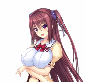Page 537 of Harem Game 2 ~Futsuu ja Nai Shujinkou ga Harem o Kizuku Fantasy (?)~ - preview thumbnail