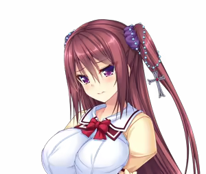Page 543 of Harem Game 2 ~Futsuu ja Nai Shujinkou ga Harem o Kizuku Fantasy (?)~ - preview thumbnail