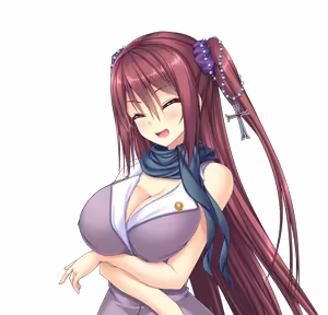 Page 548 of Harem Game 2 ~Futsuu ja Nai Shujinkou ga Harem o Kizuku Fantasy (?)~ - preview thumbnail