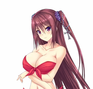 Page 563 of Harem Game 2 ~Futsuu ja Nai Shujinkou ga Harem o Kizuku Fantasy (?)~ - preview thumbnail