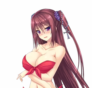 Page 566 of Harem Game 2 ~Futsuu ja Nai Shujinkou ga Harem o Kizuku Fantasy (?)~ - preview thumbnail