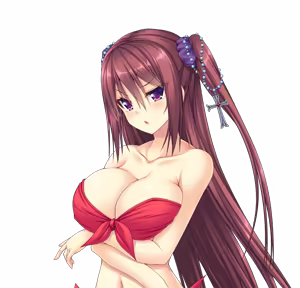 Page 568 of Harem Game 2 ~Futsuu ja Nai Shujinkou ga Harem o Kizuku Fantasy (?)~ - preview thumbnail