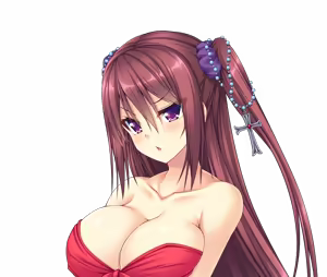 Page 576 of Harem Game 2 ~Futsuu ja Nai Shujinkou ga Harem o Kizuku Fantasy (?)~ - preview thumbnail