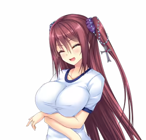 Page 580 of Harem Game 2 ~Futsuu ja Nai Shujinkou ga Harem o Kizuku Fantasy (?)~ - preview thumbnail