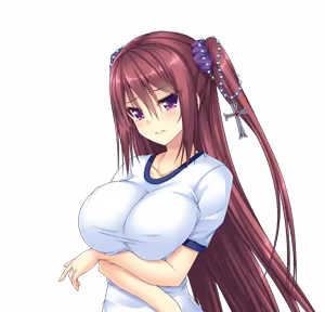 Page 583 of Harem Game 2 ~Futsuu ja Nai Shujinkou ga Harem o Kizuku Fantasy (?)~ - preview thumbnail