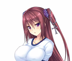 Page 592 of Harem Game 2 ~Futsuu ja Nai Shujinkou ga Harem o Kizuku Fantasy (?)~ - preview thumbnail