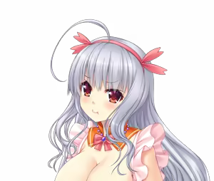 Page 797 of Harem Game 2 ~Futsuu ja Nai Shujinkou ga Harem o Kizuku Fantasy (?)~ - preview thumbnail