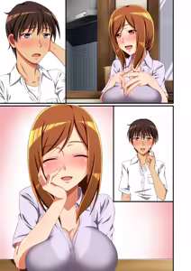Page 58 of Tonari no Intou Miboujin - preview thumbnail