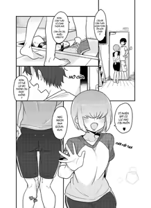 Page 16 of Haruichi-kun ga Nagusame Ecchi Shite Kureru Hon. - preview thumbnail