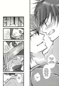 Page 16 of Captain no Oshigoto | The Captain's Work - preview thumbnail