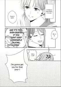 Page 12 of Riko-chan Izonshou | Total Riko Addiction - preview thumbnail