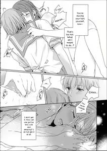 Page 40 of Riko-chan Izonshou | Total Riko Addiction - preview thumbnail