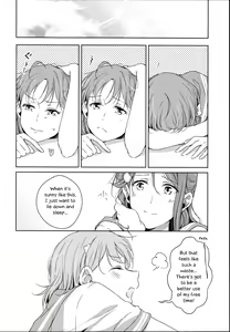 Page 10 of Riko-chan Izonshou | Total Riko Addiction - preview thumbnail