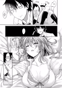 Page 7 of LOVE STORY #04 - preview thumbnail