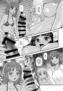 Page 6 of Phallic Girls 5 - preview thumbnail