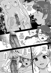 Page 10 of Phallic Girls 6 - preview thumbnail