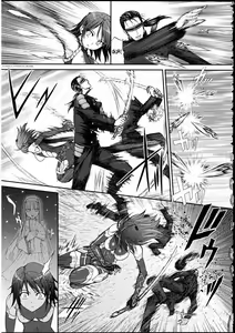 Page 3 of Futanari Oukoku no Bokkou 5 - preview thumbnail