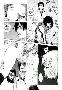 Page 12 of Namonai Hi ~simply wonderful~ | Un dia sin nombre - preview thumbnail