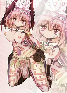 Page 2 of ミュラスの村 1 - preview thumbnail