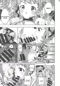 Page 8 of NiizuMakabe | 새댁 마카베 - preview thumbnail