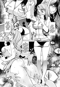 Page 3 of Futanari Train - preview thumbnail