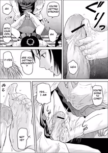 Page 3 of Tsumi to Batsu - preview thumbnail