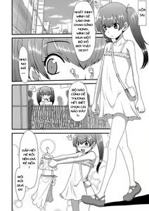 Page 4 of Kisetsuhazure no Mizugi to Imouto - preview thumbnail