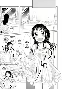 Page 105 of Shoujo to Gang to Aoi Yoru - preview thumbnail