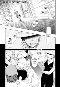 Page 125 of Shoujo to Gang to Aoi Yoru - preview thumbnail