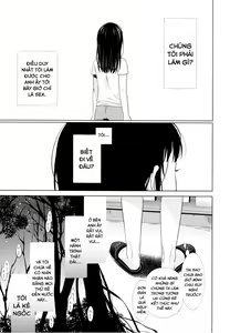 Page 161 of Shoujo to Gang to Aoi Yoru - preview thumbnail