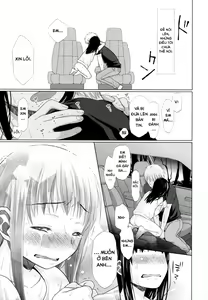 Page 180 of Shoujo to Gang to Aoi Yoru - preview thumbnail