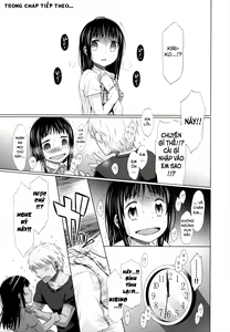 Page 198 of Shoujo to Gang to Aoi Yoru - preview thumbnail