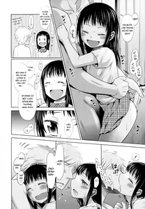 Page 207 of Shoujo to Gang to Aoi Yoru - preview thumbnail