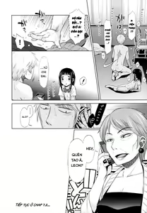 Page 225 of Shoujo to Gang to Aoi Yoru - preview thumbnail