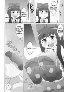 Page 2 of Muremure Star-chan - preview thumbnail
