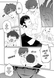 Page 14 of Natsu ni Oborete - preview thumbnail