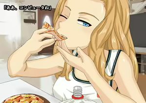 Page 161 of America ni Homestay! Nikushoku America Musume to Doukyo Sex Zanmai - preview thumbnail