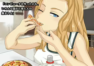 Page 176 of America ni Homestay! Nikushoku America Musume to Doukyo Sex Zanmai - preview thumbnail
