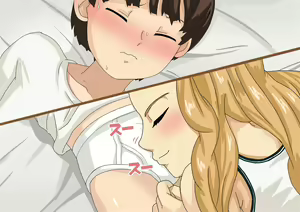 Page 290 of America ni Homestay! Nikushoku America Musume to Doukyo Sex Zanmai - preview thumbnail